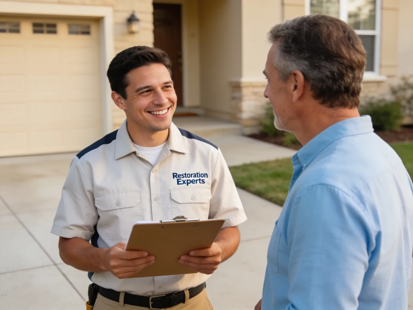 Water Damage Cleanup Douglas, OK FAQs